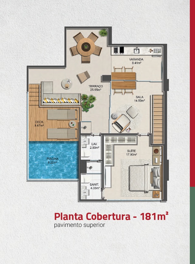 Galeria de Arbo Caminho das Árvores 16