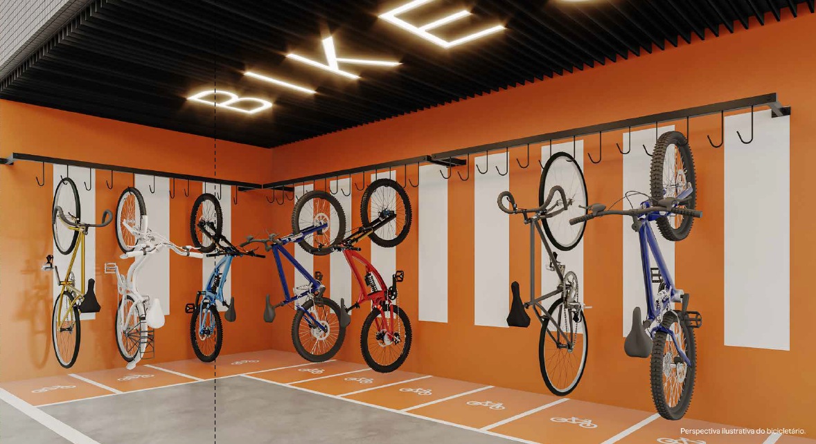 Galeria de ICONIC Caminho das Árvores 17