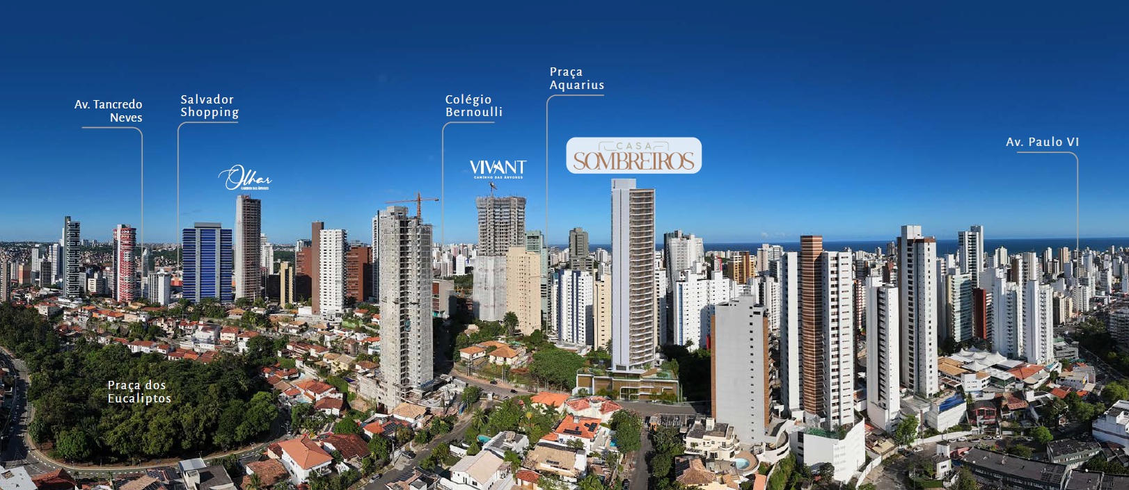 Galeria de Casa Sombreiros 2