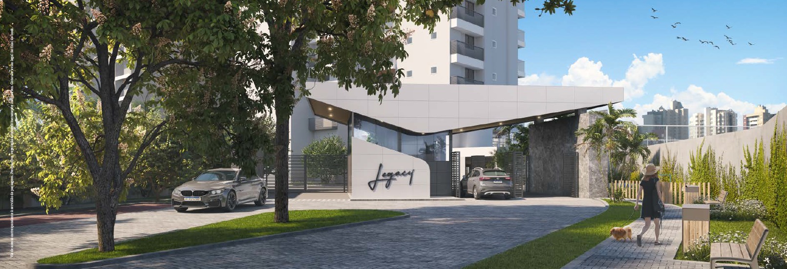 Galeria de Legacy 2