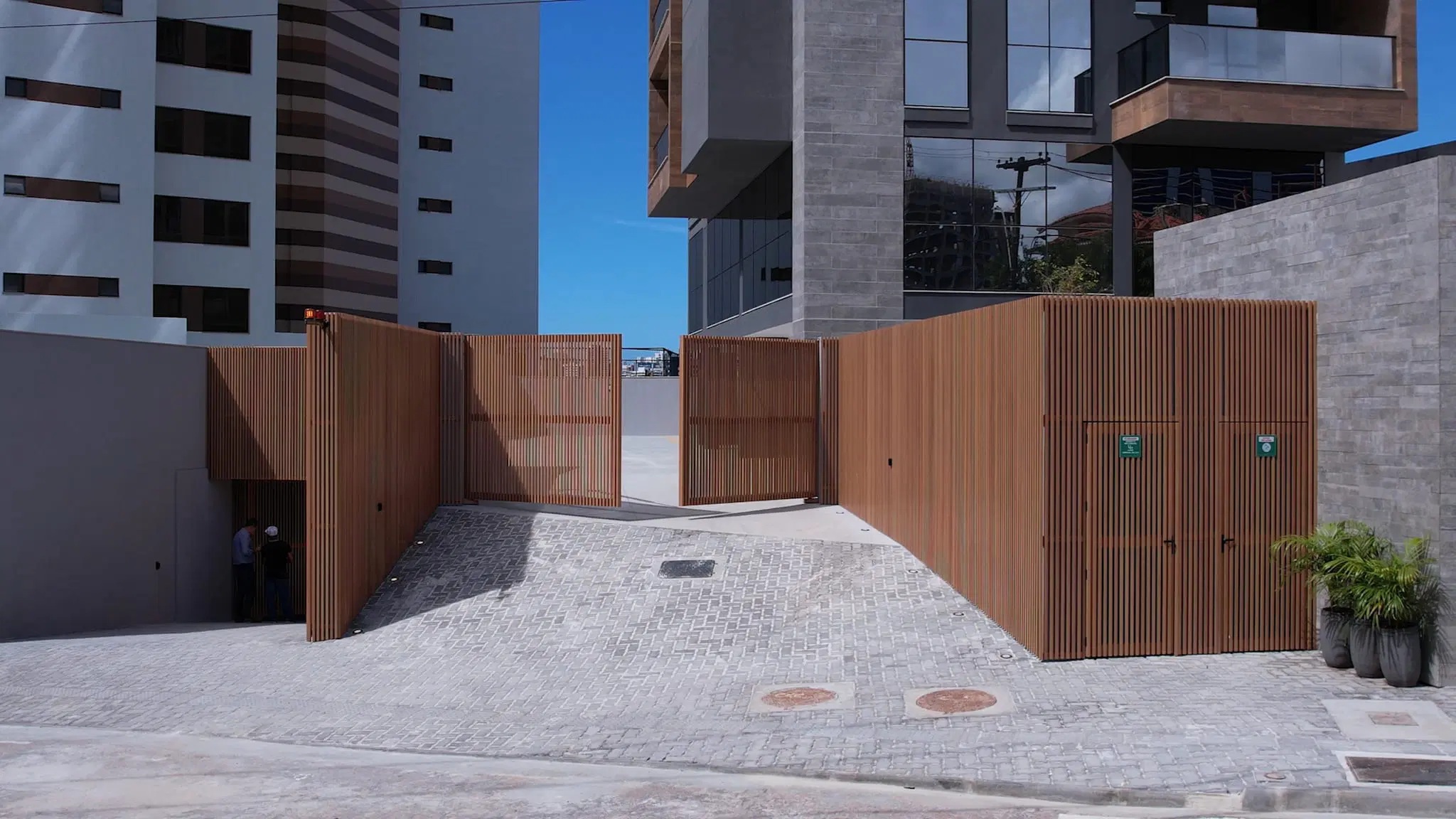 Galeria de Hype Concept Home 6