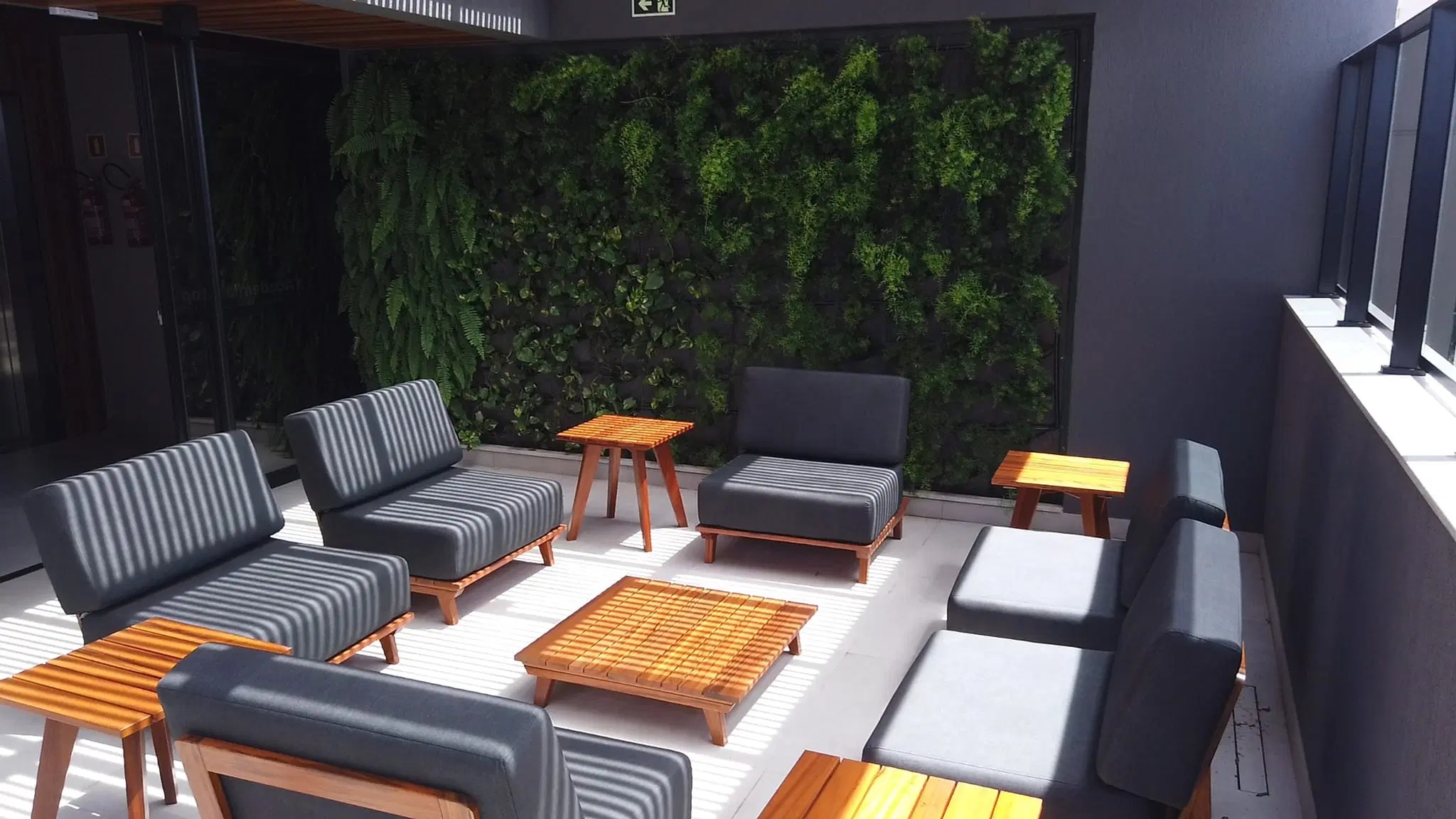 Galeria de Hype Concept Home 3