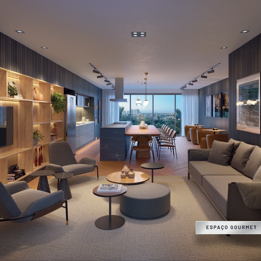 Galeria de Mont Blanc Hill 8