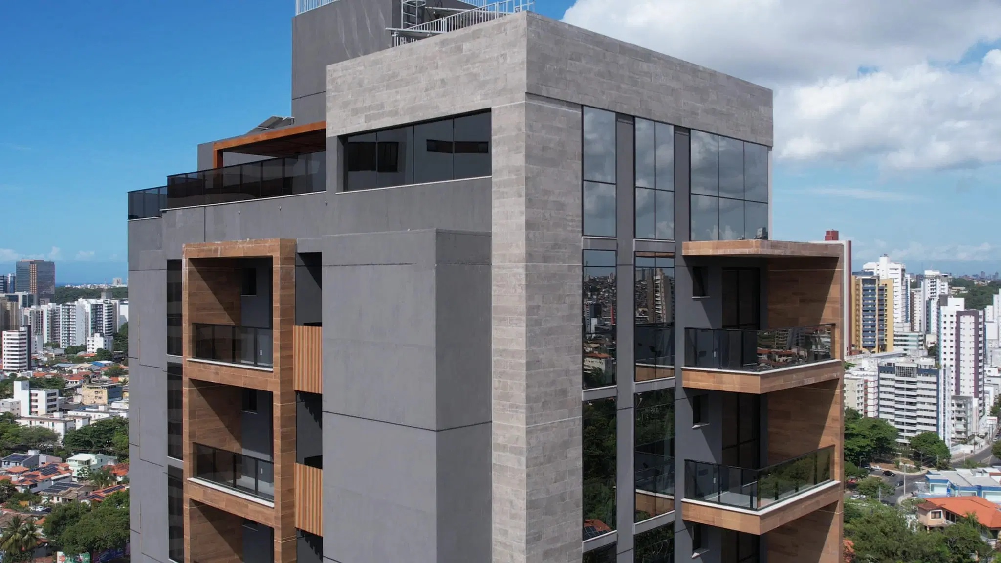 Galeria de Hype Concept Home 8