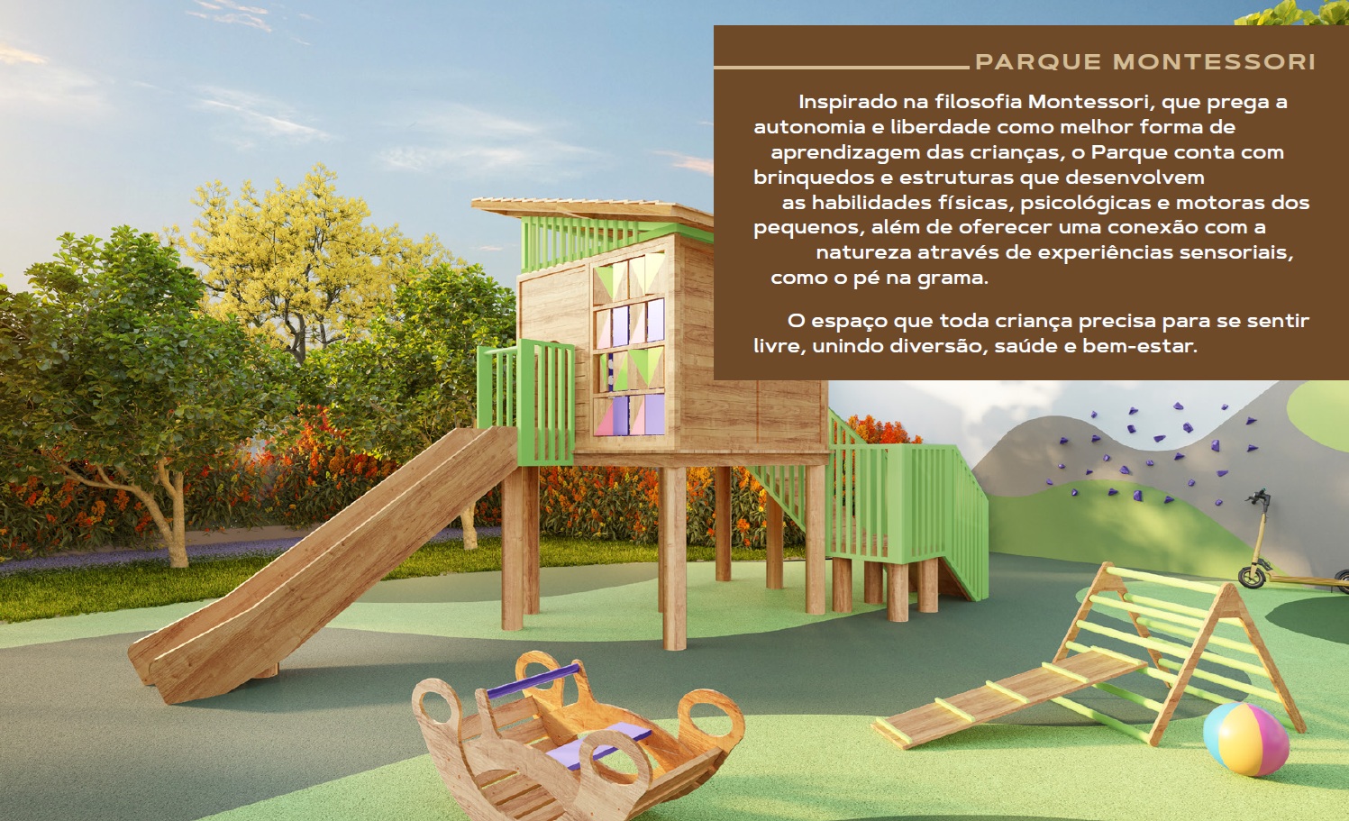 Galeria de Lodge Caminho das árvores 8