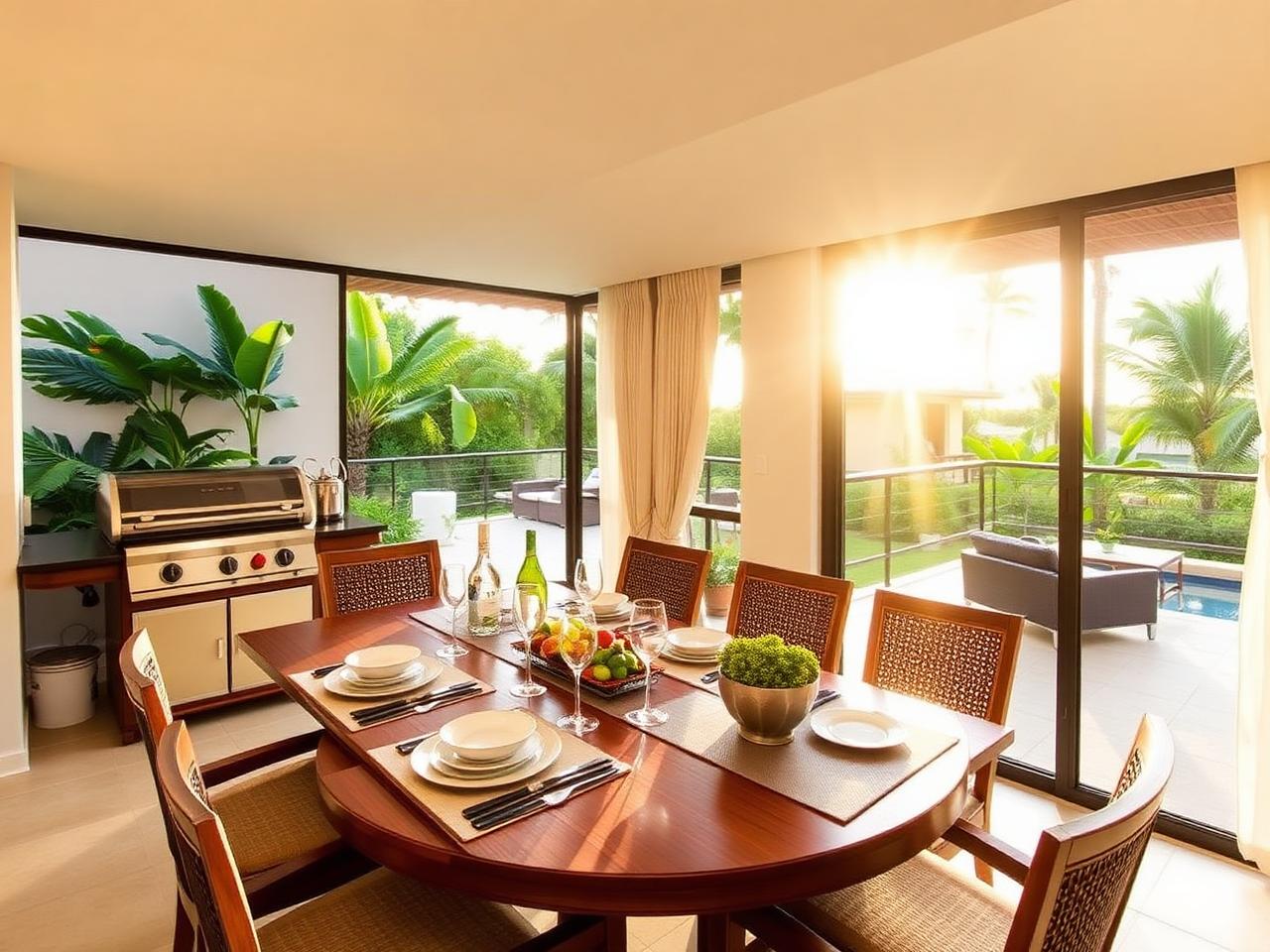 Catabas Garden Residence — imagem 2
