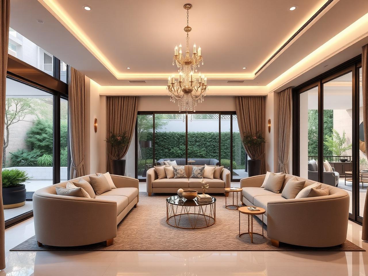Catabas Garden Residence — imagem 3